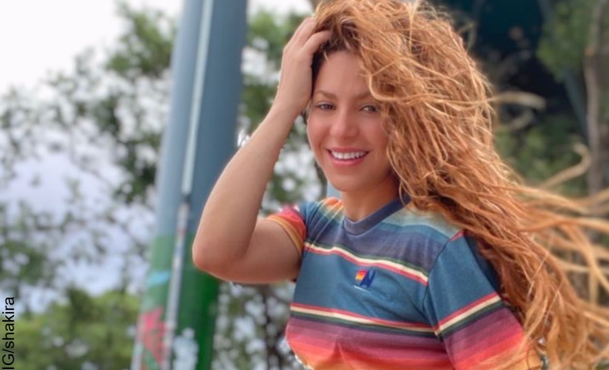 Familiar de Shakira reveló detalles de la relación con Piqué
