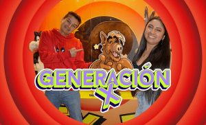 Generación X, el museo que te hará viajar entre recuerdos