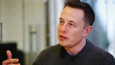 Hija de Elon Musk solicitó cambio de apellido y quiere cortar la relación con su padre
