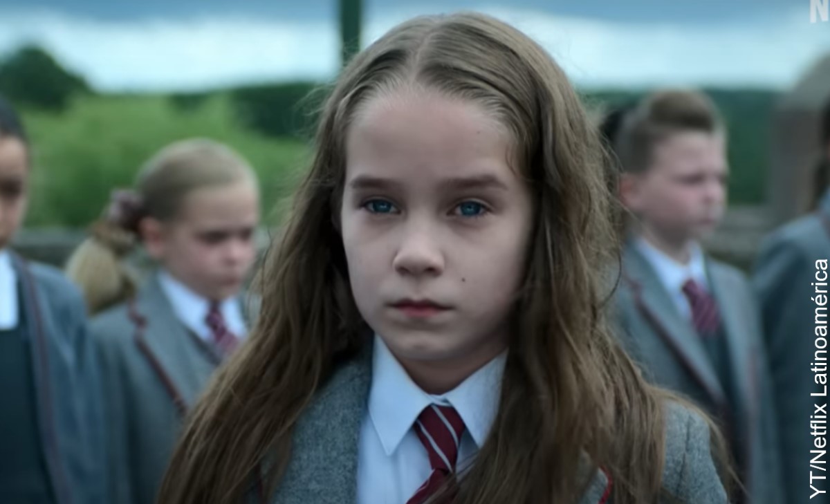 Netflix trae de vuelta a Matilda y ya se conoce la fecha de estreno