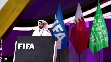 No habrá cárcel para quien ondee bandera LGBTQ+ en Qatar 2022
