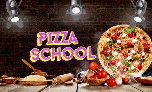 Pizza School, ¡prepara tu propia pizza como quieras!