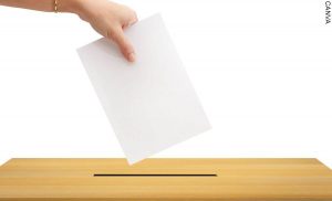 ¿Qué pasa si gana el voto en blanco Colombia en la segunda vuelta presidencial?