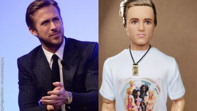 Ryan Gosling será Ken en la nueva película de Barbie