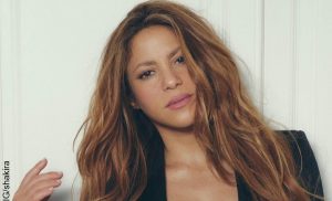 Shakira escribió 'Gafas oscuras' en honor a su hermano