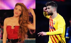 Vidente predice que Piqué tendría un tercer hijo pero no con Shakira