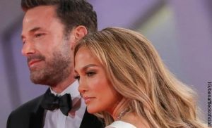 El anillo de bodas de Jennifer Lopez cuesta una millonada