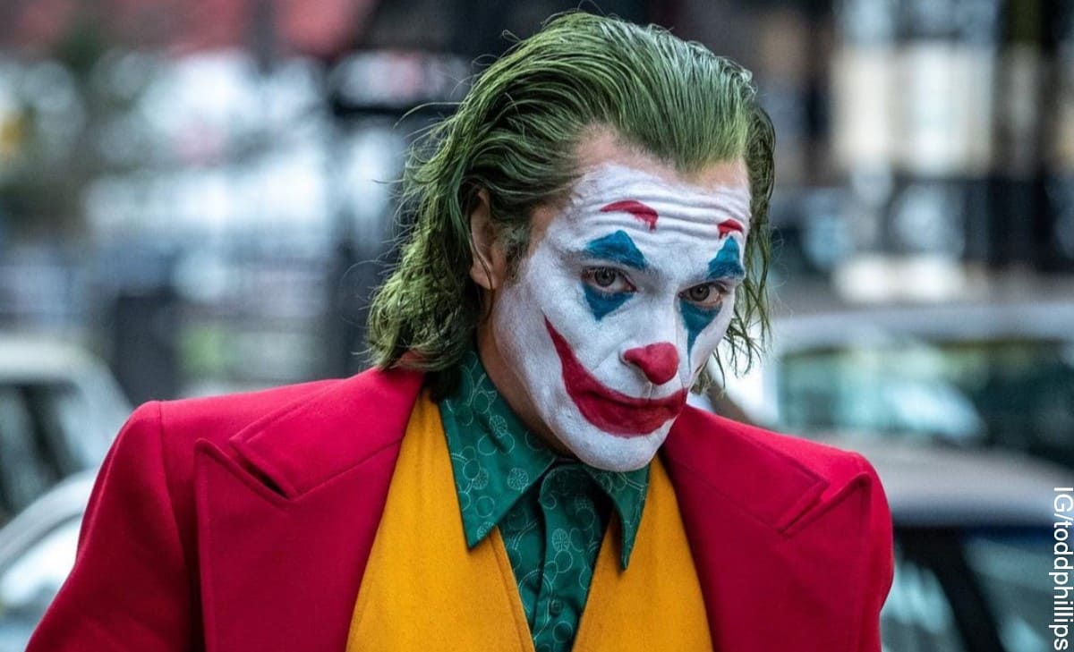 La millonada que ganará Joaquin Phoenix por Joker 2