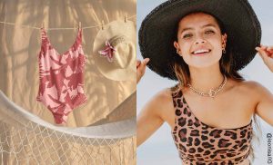 Los mejores vestidos de baño según encuesta, ¿está tu favorito?
