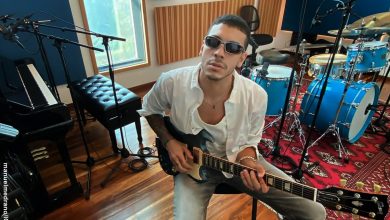 Manuel Medrano presenta su nueva canción 'Me Gustas' | Nueva Vibra