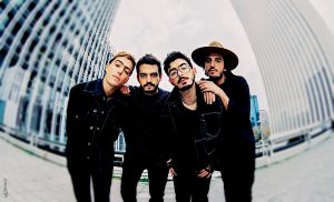 Morat nos inspira con su nueva canción 'Valen Más'