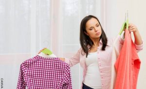 No tengo qué ponerme, ¿qué hago? Tips para que no te vuelva a pasar