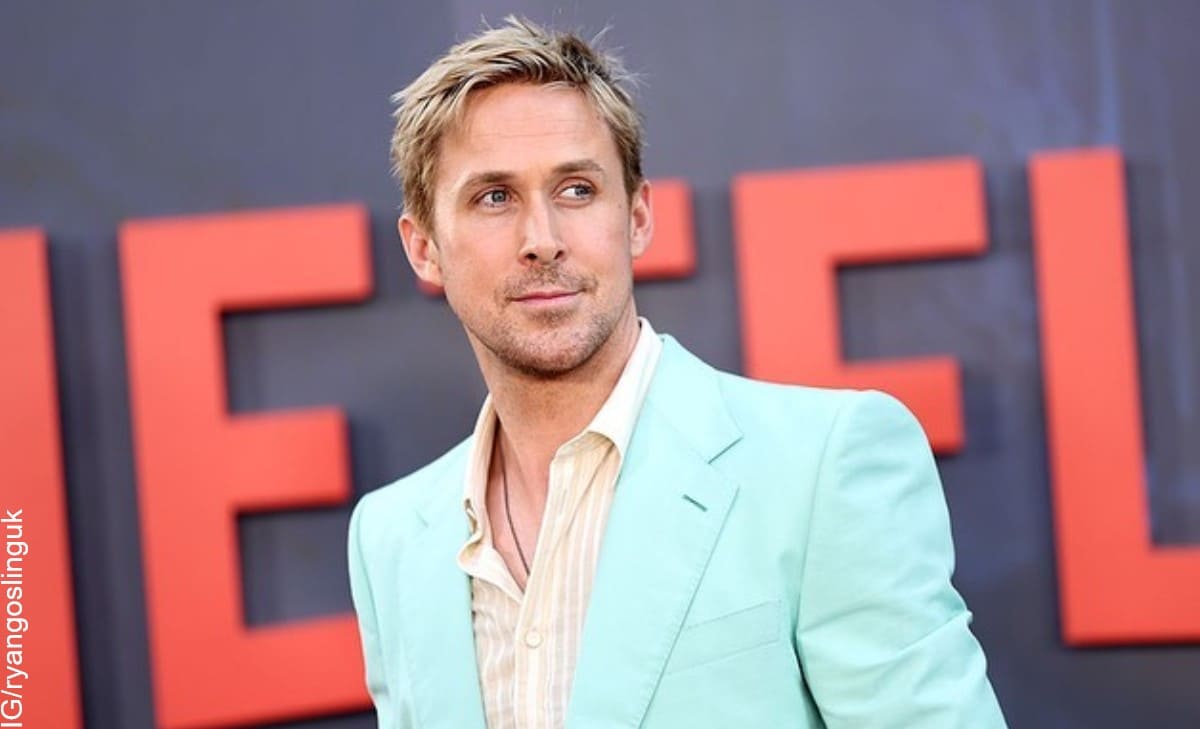 Ryan Gosling reveló su plato favorito y es postre muy colombiano