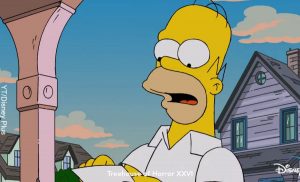 Salario de Homero Simpson por trabajar en la planta nuclear