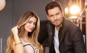 ¡Se confesaron! Cristina Hurtado y su esposo no quieren tener más bebés