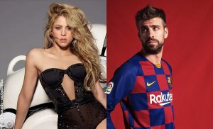 Shakira y Gerard Piqué podrían volver a estar juntos