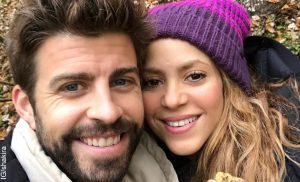 Shakira y Piqué tendrían acuerdo para custodia de sus hijos