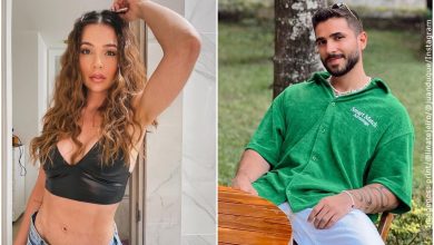 Sugerentes mensajes confirmarían romance entre Lina Tejeiro y Juan Duque