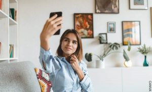 Tomarse selfies es un trastorno mental, según psicólogos expertos