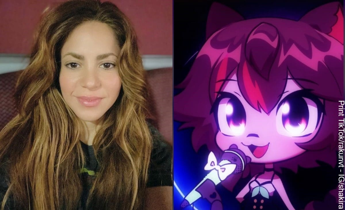 Versión japonesa de Te felicito se vuelve tendencia en TikTok
