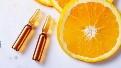 Vitamina C inyectable: beneficios en salud y belleza