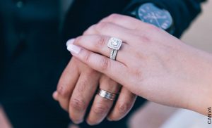 Cómo saber la talla de anillo de manera rápida y sencilla