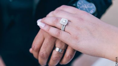 Cómo saber la talla de anillo de manera rápida y sencilla