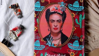 Frases de Frida Kahlo con inspiración poética