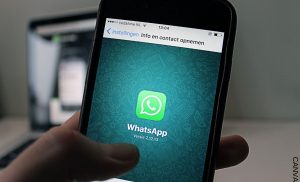Frases para poner en tu info de WhatsApp, ¡encuentra la tuya!
