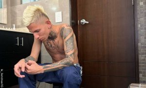 La Liendra se retira de las redes y sus seguidores no lo pueden creer