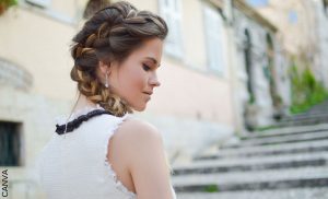 ¿Las trenzas dañan el cabello? Te contamos cómo hacerlas