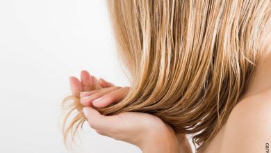 Mascarilla de huevo para el cabello: combate el frizz