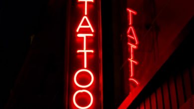 Tatuajes en el pecho: mujer, te vas a antojar