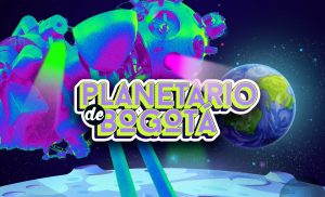 Vive la magia espacial del Planetario y su show Láser