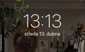13 13 hora espejo, ¡sinónimo de transformación radical!