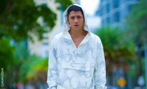 Andy Rivera recordó viejos momentos de su vida y no incluyó a Lina Tejeiro
