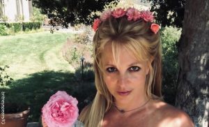 Britney Spears confesó que no cree en Dios por como la trata su familia