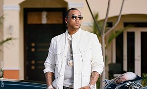 Don Omar se dedicaba a actividades ilícitas antes de ser famoso