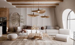 Estilo wabi-sabi, ¡lleva la escencia japonesa a tu hogar!