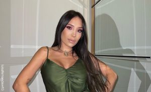 Luisa Fernanda W criticó la falta de empatía entre las mujeres