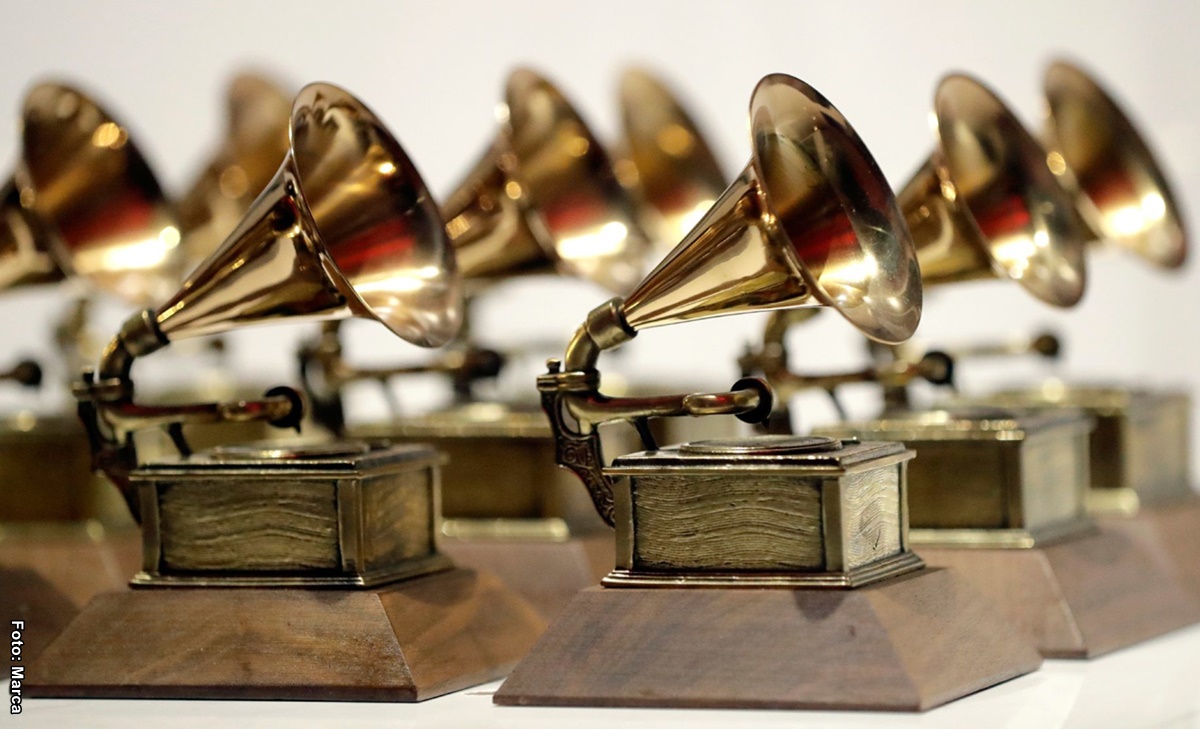 Nominados a los Latin Grammy 2022 que son colombianos