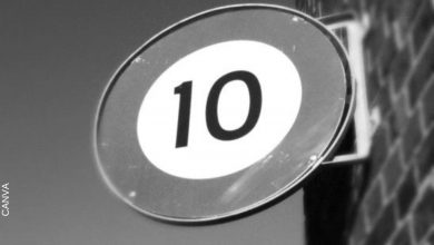 ¿Qué significa el número 10 en lo espiritual? Sigue tu intuición