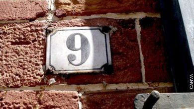 ¿Qué significa el número 9 en lo espiritual? Señal de alegría