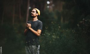 ¿Qué significa nacer de nuevo? Expresión muy espiritual