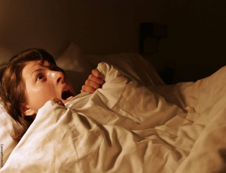 Qué significa soñar que matas a alguien, ¿debes estar alerta? Vibra