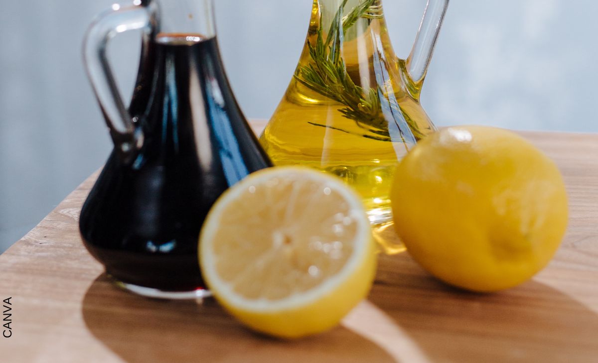 Aceite esencial de limón, ¡cuida tu salud y belleza!