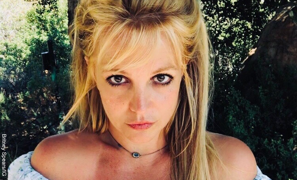 Britney Spears confesó que le temía a su propio padre