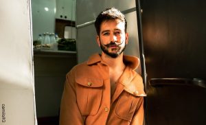 Camilo Echeverry tendrá su propio documental ¡Sí señoras!