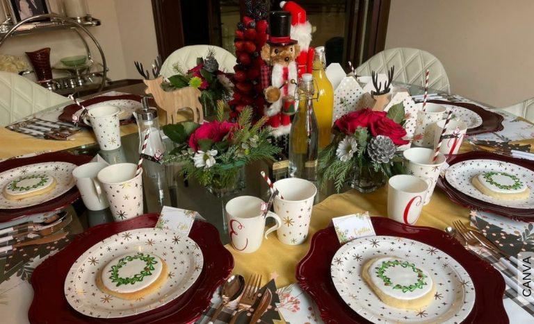 Desayuno navideño, ¡tradicionales y muy deliciosos!