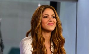 El guardaespaldas de Shakira que tiene a más de una flechada